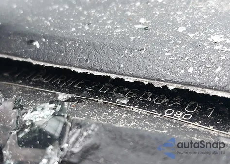 2016 Toyota Corolla Le z USA, uszkodzony, nr VIN 2T1BURHE2GC600701